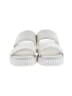 Sorel 100% Leather White Sandals Size EU 39 1/2 - photo 3