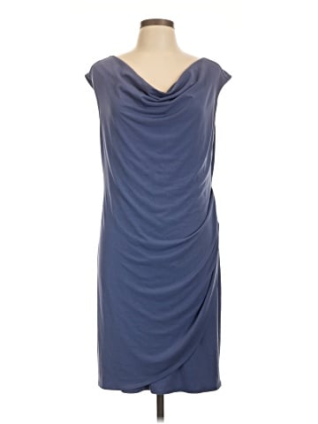 Ann Taylor Factory Cocktail Dress (view 1)
