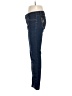 d.jeans Solid Blue Jeans Size 8 - photo 5