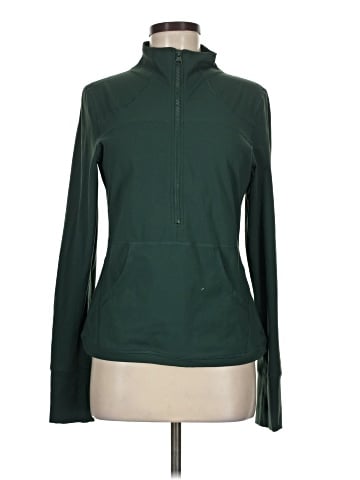 Zyia Active Track Jacket (view 1)