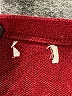 Unbranded Burgundy Cardigan Size M (estimated) - photo 7
