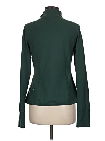 Zyia Active Track Jacket (view 2)