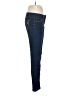 d.jeans Solid Blue Jeans Size 8 - photo 4