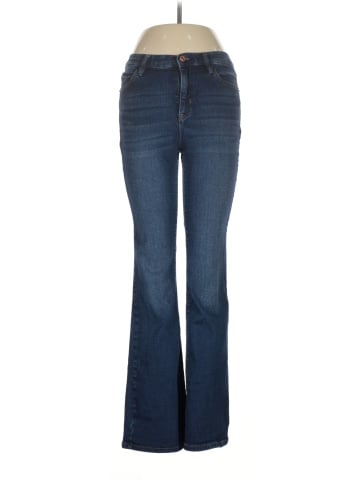 Nicole Miller New York Jeans (view 1)