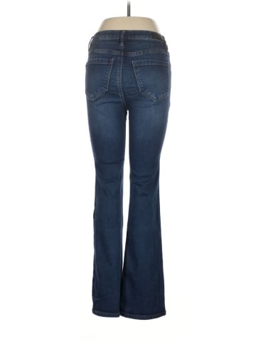 Nicole Miller New York Jeans (view 2)
