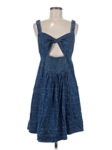 Pilcro Casual Dress (view 1)