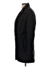 Theory Black Wool Coat Size S - photo 5