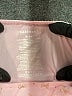 Healthtex 100% Polyester Pink 3/4 Sleeve Blouse Size 0-3 mo - photo 3