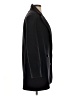 Theory Black Wool Coat Size S - photo 4