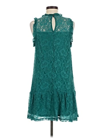 Xhilaration Cocktail Dress (view 2)