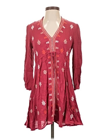 Free People Casual Dress (view 1)