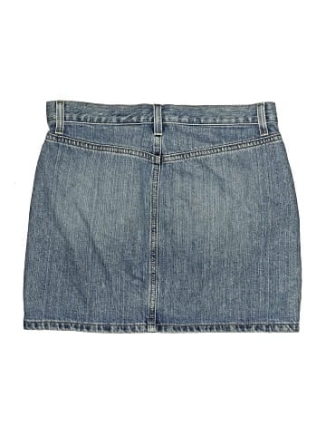 Gap Denim Skirt (view 2)