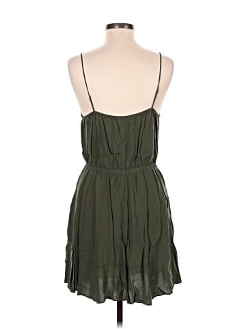 Express Casual Dress (view 2)