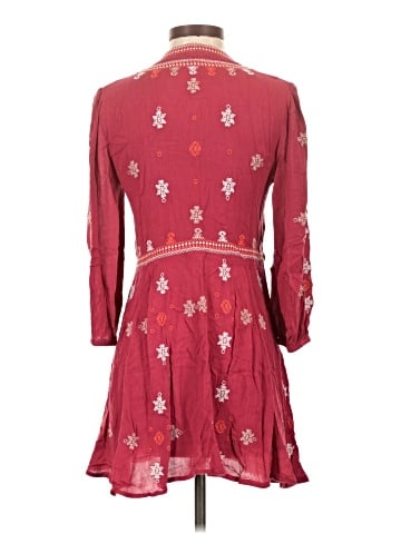 Free People Casual Dress (view 2)