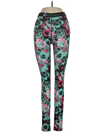 ETHIKA Active Pants (view 1)