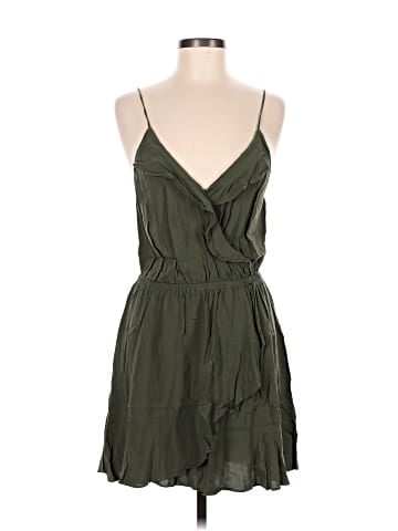 Express Casual Dress (view 1)
