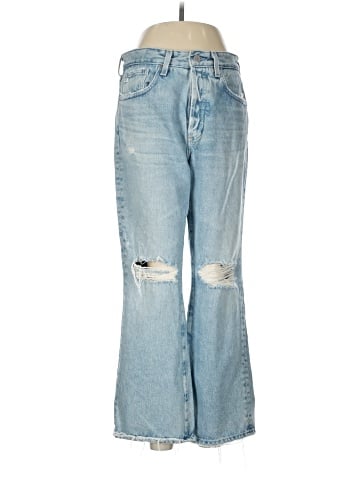 Adriano Goldschmied Jeans (view 1)
