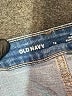 Old Navy Hearts Blue Jeans Size 12 - photo 7