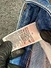Old Navy Hearts Blue Jeans Size 12 - photo 8