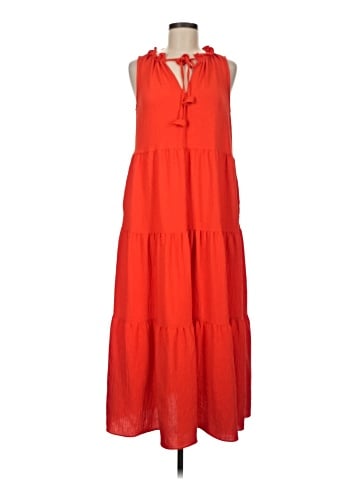 Max Studio Casual Dress (view 1)