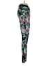 ETHIKA Print Teal Active Pants Size XS (estimated) - photo 4