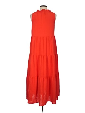 Max Studio Casual Dress (view 2)