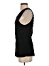 A.L.C. Black Sleeveless Blouse Size S - photo 5