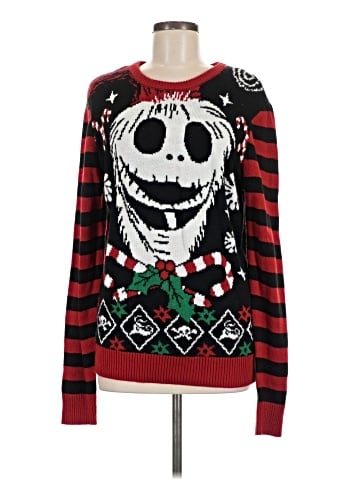 Disney Pullover Sweater (view 1)