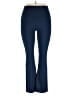 SPANX Blue Active Pants Size XL - photo 1