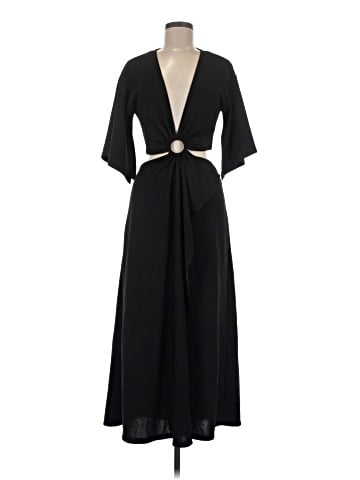 Bardot Cocktail Dress (view 1)