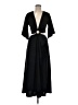 Bardot Black Cocktail Dress Size 8 - photo 1