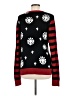 Disney 100% Acrylic Red Pullover Sweater Size M - photo 2