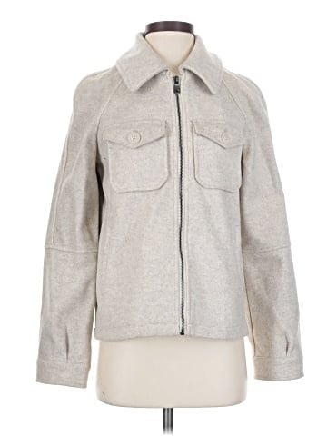 Avec Les Filles Jacket (view 1)