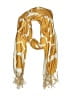 Unbranded Yellow Scarf One size - photo 1