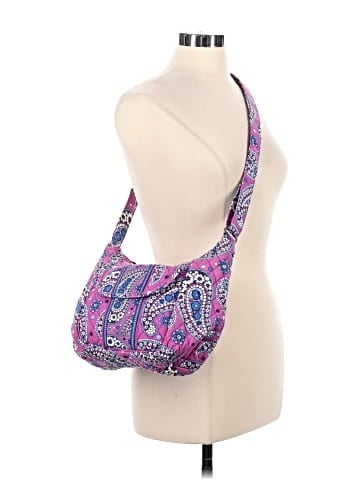 Vera Bradley Crossbody Bag (view 2)