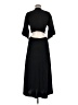 Bardot Black Cocktail Dress Size 8 - photo 2