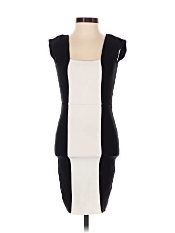 BCBGMAXAZRIA Cocktail Dress (view 1)