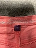 Gloria Vanderbilt Orange Shorts Size 16 - photo 3