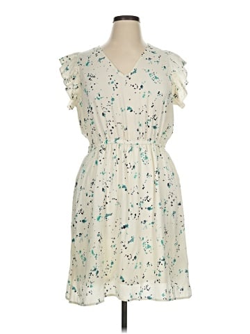 Bobeau Casual Dress (view 1)
