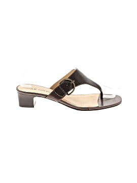 Ak Anne Klein Sandals