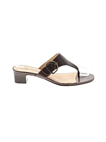 AK Anne Klein Sandals (view 1)