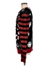 Disney 100% Acrylic Red Pullover Sweater Size M - photo 5
