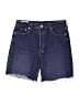 Gap Blue Denim Shorts Size 31 waist (tall) - photo 1