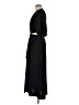 Bardot Black Cocktail Dress Size 8 - photo 5