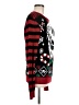 Disney 100% Acrylic Red Pullover Sweater Size M - photo 4