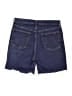 Gap Blue Denim Shorts Size 31 waist (tall) - photo 2