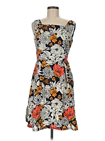 Aspara Cocktail Dress (view 1)