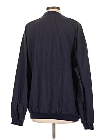 IZOD Long Sleeve Top (view 2)