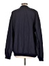 IZOD 100% Nylon Black Long Sleeve Top Size L - photo 2