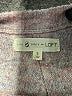 Lou & Grey for LOFT Tweed Gray Pullover Sweater Size S - photo 7